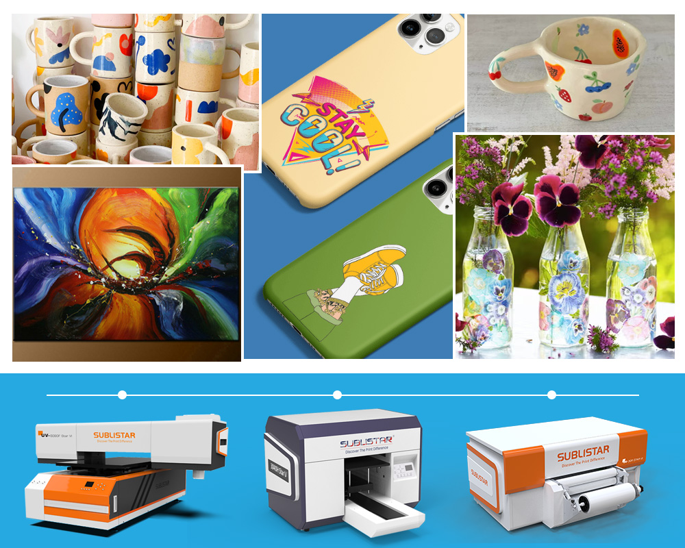 UV Printing